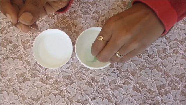 EASY FACE SERUM FOR SKIN WHITENING | GLOWING SKIN | DIY |How to get clear skin смотреть онлайн
