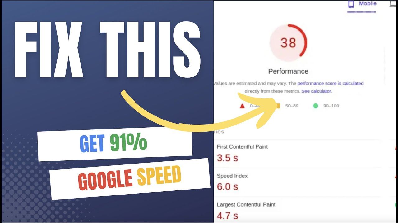 P8 - How to Optimize WordPress Page Speed on Mobile (UNUSED CSS&JS) смотреть онлайн