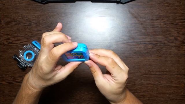 Dezamăgit de camera sport Smartic de la Emag смотреть онлайн