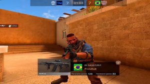 Демка союзников в стандофф 2 | Путь к глобалу🌍 #standoff2 #демка #напы