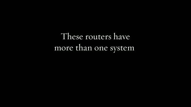 Router CISCO смотреть онлайн