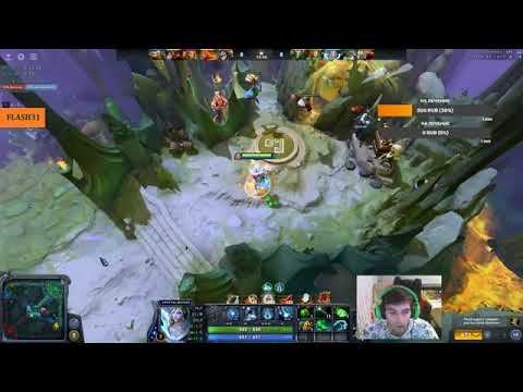 dota 2, Буст себя, road to 3000 mmr смотреть онлайн