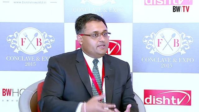 We Are Seeing A Generation Divide Manifest Itself In The F&B Sector, Says Yateendra Sinh смотреть онлайн
