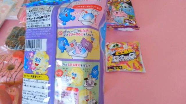 Rare Squishies, New Candy Kits, Sanrio Stationery & FREE Hello Kitty Donut Squishy Offer! смотреть онлайн