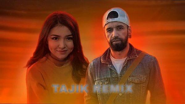 Shon mc - Парандаи Озод | Remix 2024 🥰