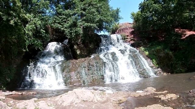 Джуринський водоспад. с. Нирків. 2020 смотреть онлайн