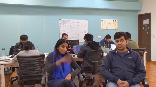 Blue Sky Analytics for Parsec Accelerator смотреть онлайн