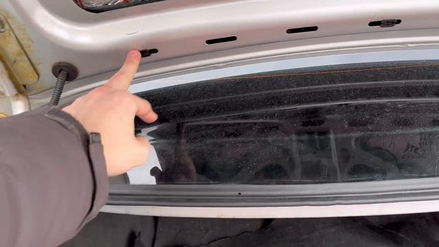 Обшивка багажника Приора своими руками! | Конденсат в багажнике смотреть онлайн