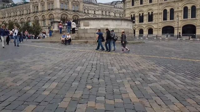 На красной площади смотреть онлайн