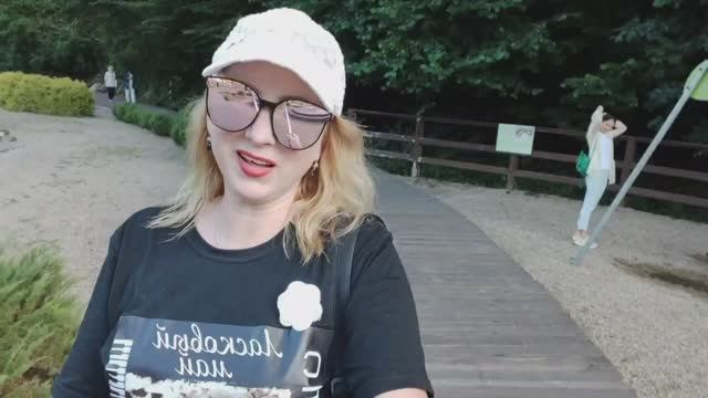 СЕРГЕЙ КУЗНЕЦОВ И ЕГО ДОЖДИКИ. ПУТЕШЕСТВИЯ ПО СОЧИ. смотреть онлайн