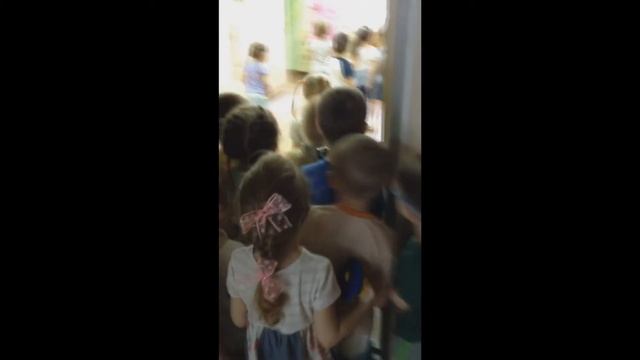 Образовательное событие Город машин МБДОУ д с16 смотреть онлайн