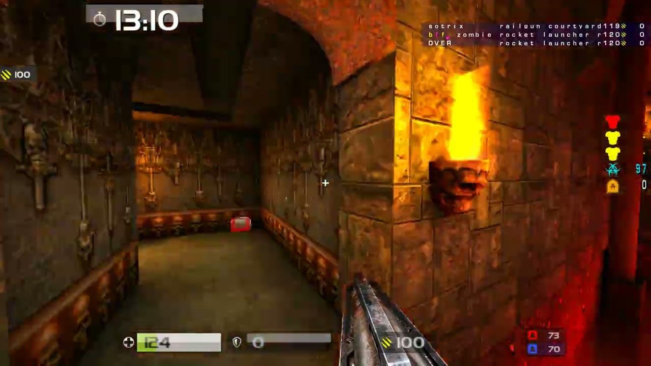 Boomer Bowl 2022 Finals | bffs vs X-Rated | POV: hotmessexpress | map: grimdungeons смотреть онлайн