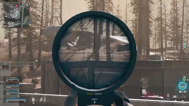 ¿Qué se puede hacer con el KAR 98 en ORO?- CoD WARZONE смотреть онлайн