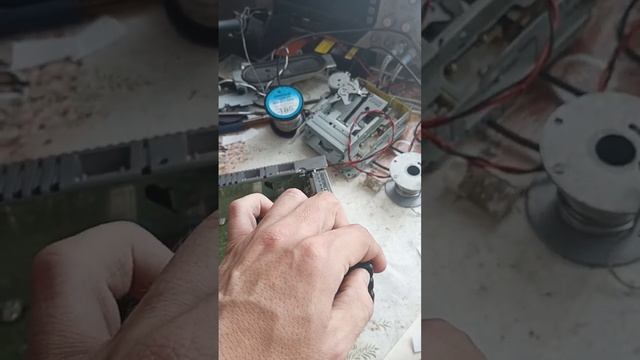 Ещё один Bluetooth в еще один Mercedes смотреть онлайн