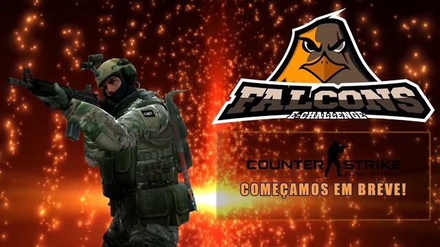Falcons e-Challenge 2022 - Valorant (Final) смотреть онлайн