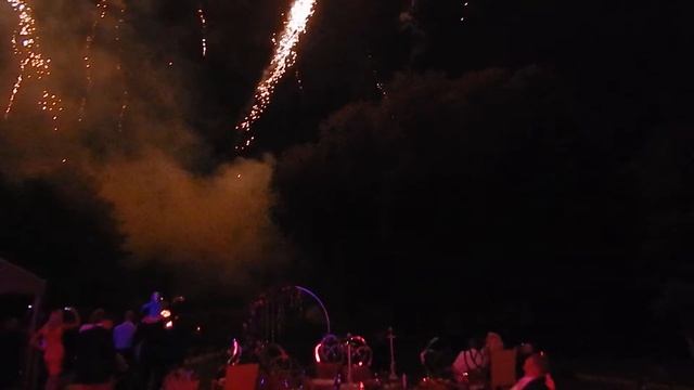 НОВИНКА!! Фейерверк и пламя смотреть онлайн