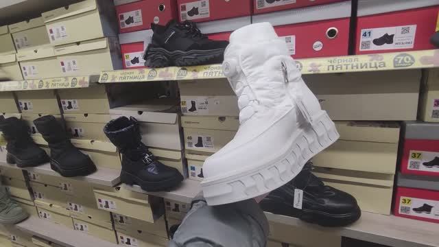 КАРИ💜Новая коллекция обуви Зима 2024/25💜Черная пятница Мега скидки💜Обзор Фаберлик.