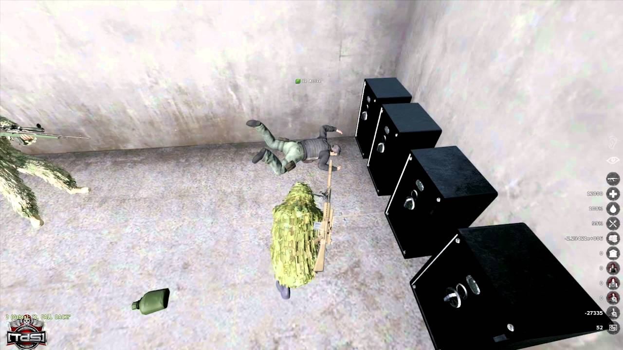 Arma 2 Dayz Overpoch - Halp me смотреть онлайн