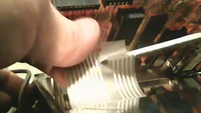 Repairing Keyboard on Timex Sinclair 1000 ZX81 Computer смотреть онлайн