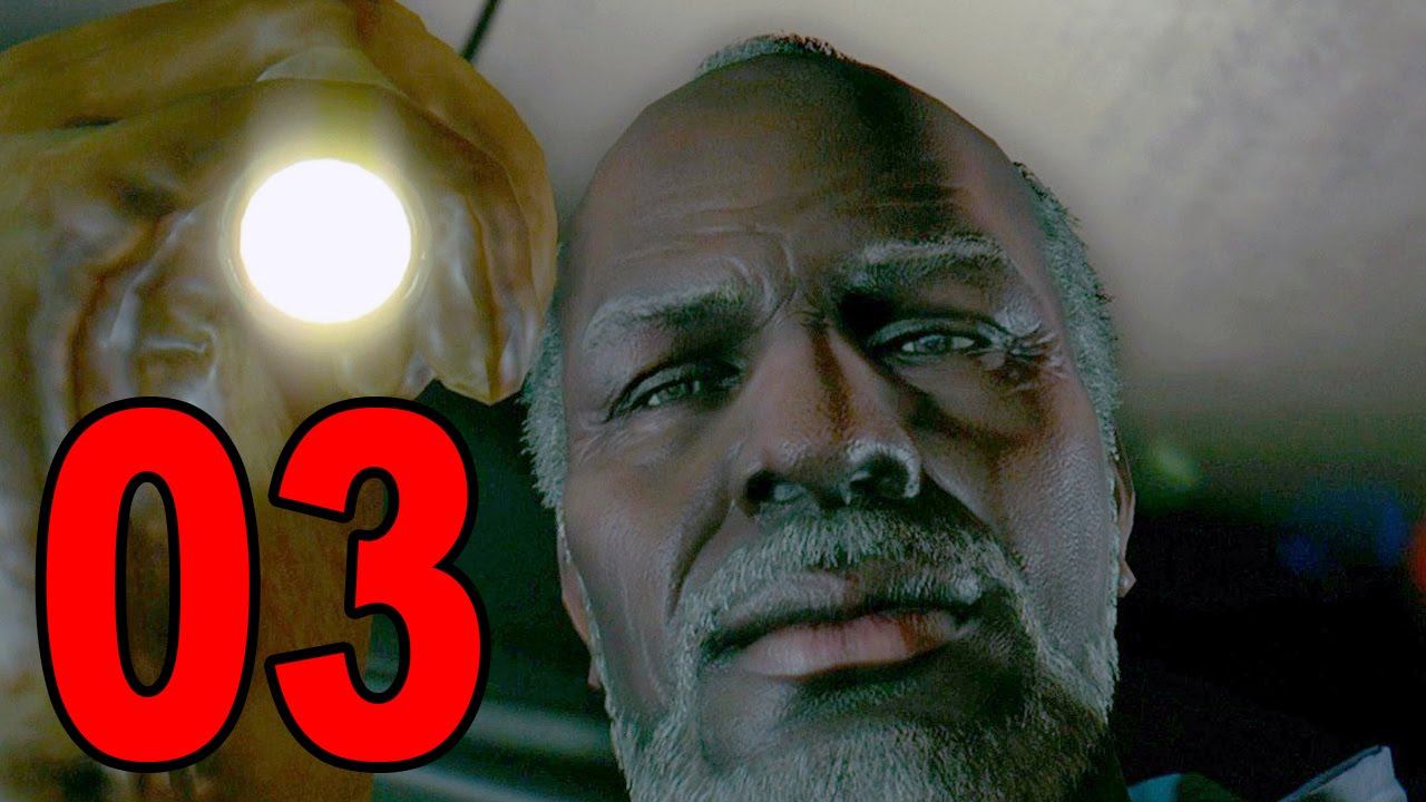 Dying Light - Part 3 - Time for Your Shots (Let's Play / Walkthrough / Playthrough) смотреть онлайн