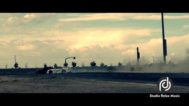 Спокойная музыка для расслабления. Relaxing Ambient Music. Deep relaxation смотреть онлайн