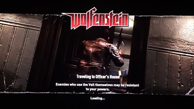 Wolfenstein HD Playthrough Pt33
