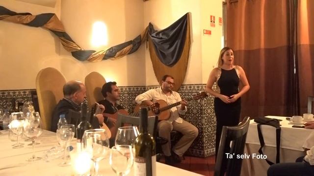 Fado Lisboa