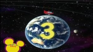 Little Einsteins-Les Petits Einstein Planet song (French)