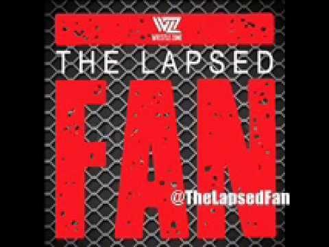 The Lapsed Fan: Dave Meltzer on WrestleMania 26 смотреть онлайн