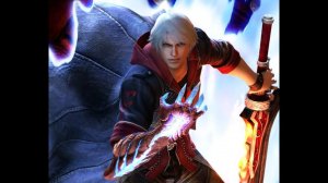 Devil May Cry 4. Прохождение игры. Часть #1
