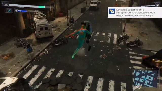 Marvel Spiderman все активности, дополнения. смотреть онлайн