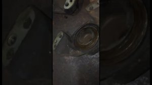 Лайфхак как извлечь тормозной Поршень цилиндра