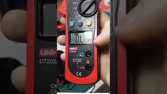 Capacitación Multimetro Digital, Pinza Voltiamperimetrica, Detector de voltaje смотреть онлайн