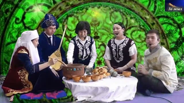 Наурыз мейрамы құтты болсын. 22 наурыз Ұлыстың ұлы күні! смотреть онлайн