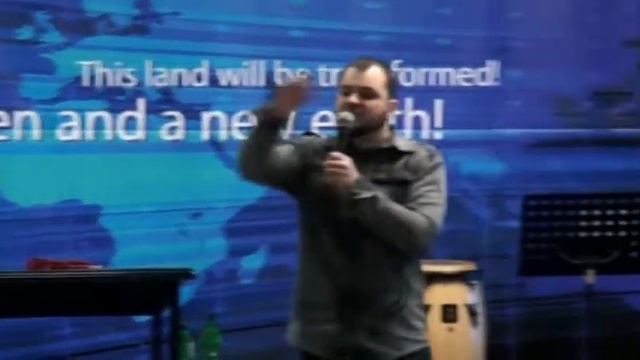 Александр Гизбрехт проповедь "Выход- трансформация" 2014 01 19 смотреть онлайн