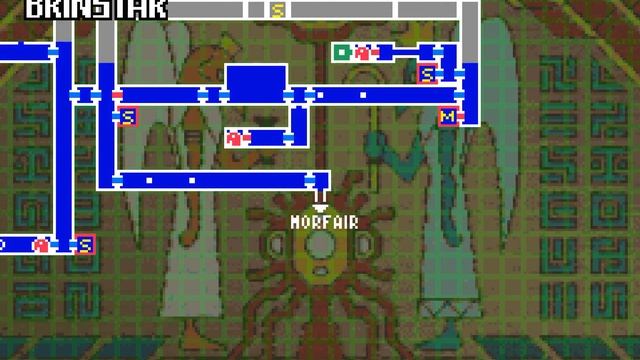 Metroid: Zero Chaos - Hack of Metroid- Zero Mission [GBA] смотреть онлайн