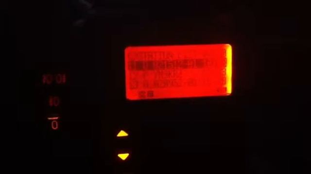 VX-8DR APRS смотреть онлайн