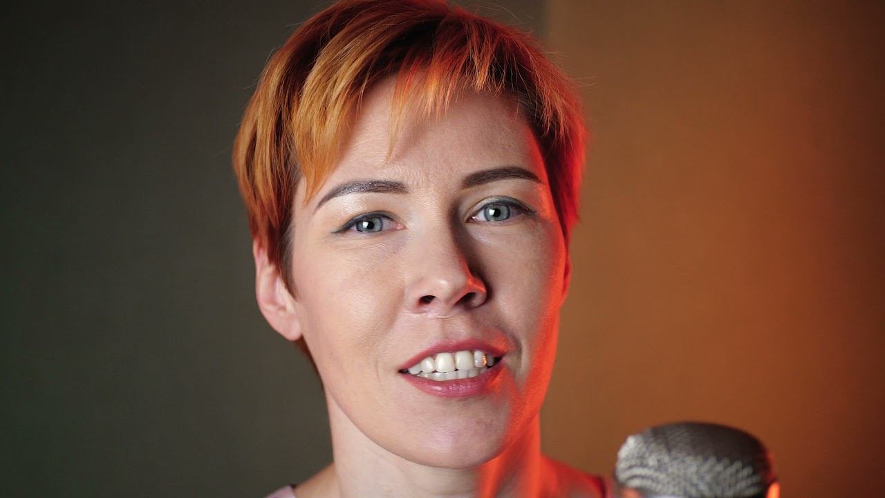 Robert Rozhdestvensky - Thank you, life! (reads Maria Fox) смотреть онлайн