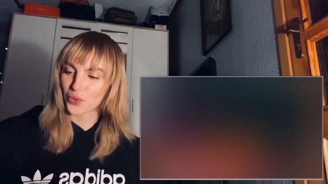Led Zeppelin - Trampled Under Foot (Live) [REACTION VIDEO] | Rebeka Luize Budlevska смотреть онлайн