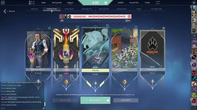 0.006% Chance Valorant Shop (3 Legendary Knife Skins) смотреть онлайн