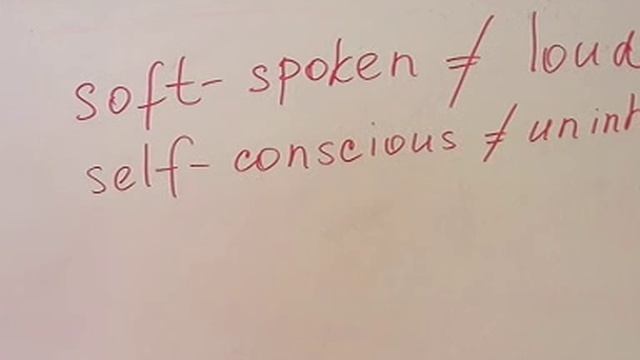 Занятие 1 часть 2 (Лексика - Pre-intermediate intensive) смотреть онлайн