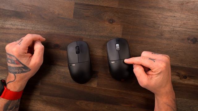Pulsar X2H Es Review, ES Vs Regular?