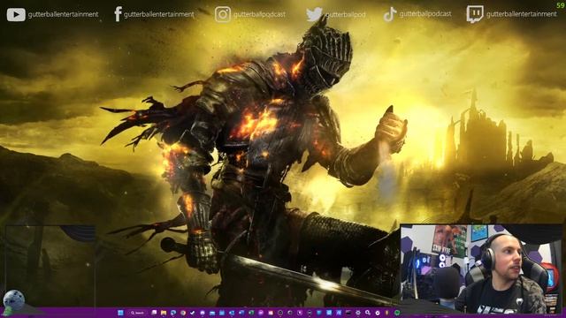 Gutterball Entertainment Live Stream смотреть онлайн