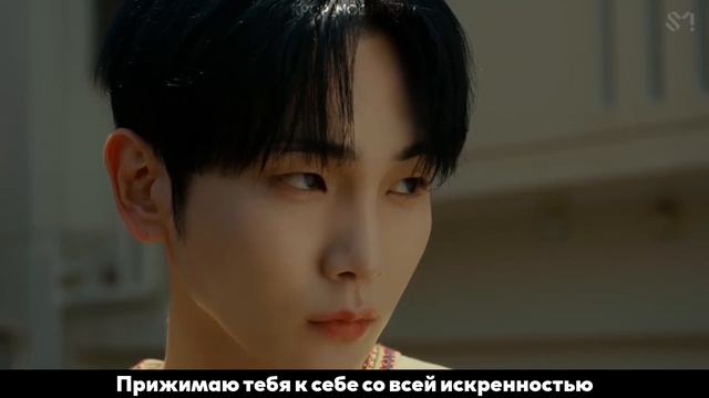 [RUS SUB/Перевод] SHINee – The Feeling MV смотреть онлайн