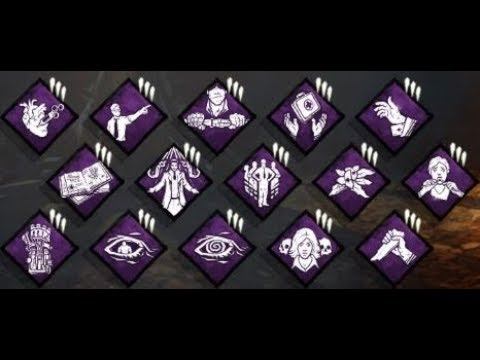 DBD - Die besten Perks für Survivor [TOP 5] [GERMAN] смотреть онлайн