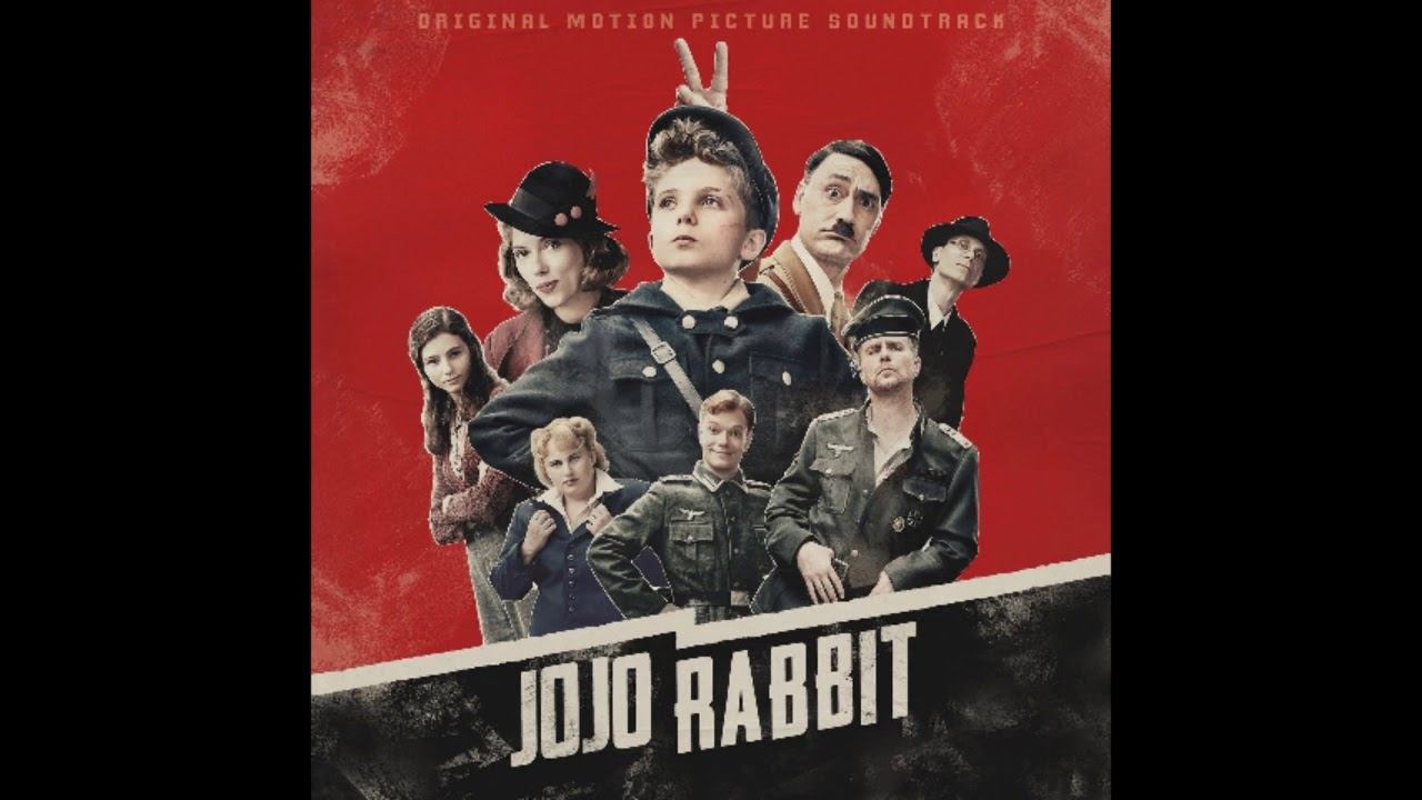 JOJO RABBIT (VA) Various Artists Score || 08 - Waltz & Chorus From Faust, Act II. смотреть онлайн
