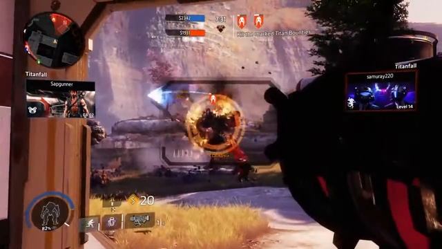 Me & ION () (Titanfall™ 2) смотреть онлайн