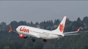 Boeing 737-800/MAX Pull Up Alarm