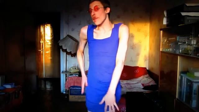 Серонхелия DANCE смотреть онлайн