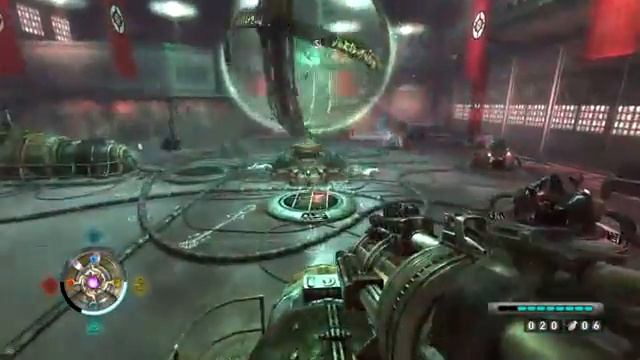 Wolfenstein 18 смотреть онлайн